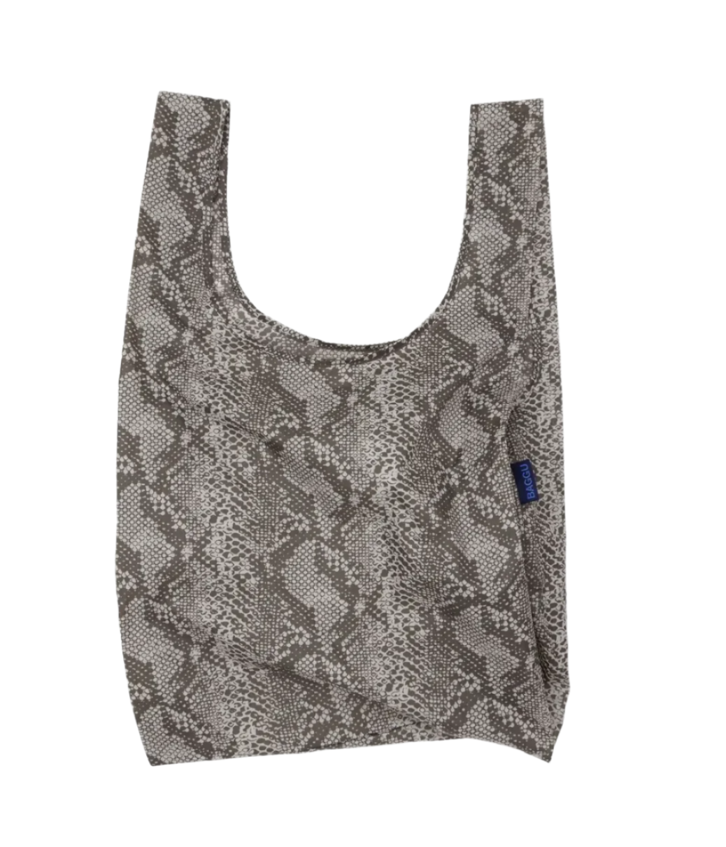 Reusable Baggu Tote bag